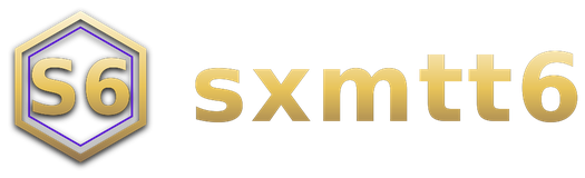 sxmtt6 logo